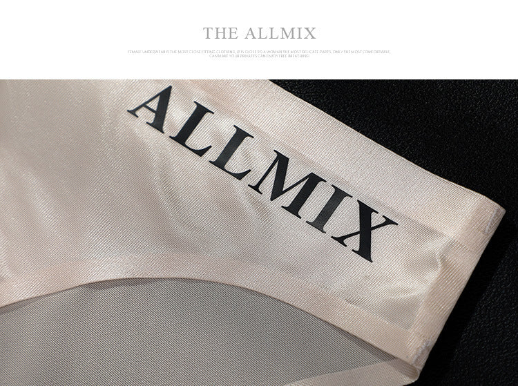 SilkWave - Premium Ice-Silk Everyday Underwear