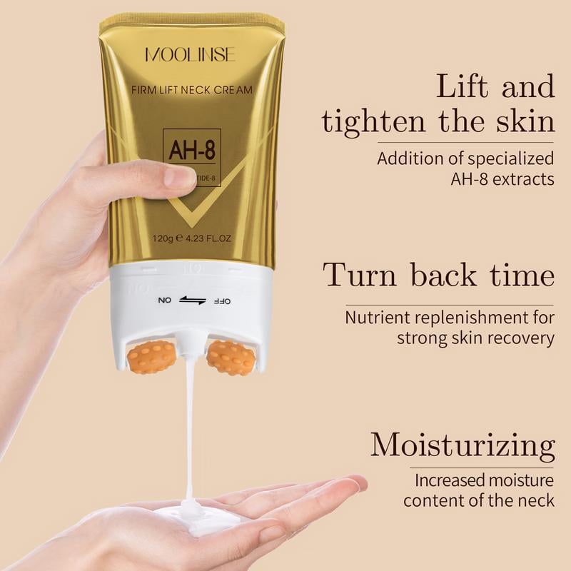 RejuvaNeck – Anti-Aging Firming Cream