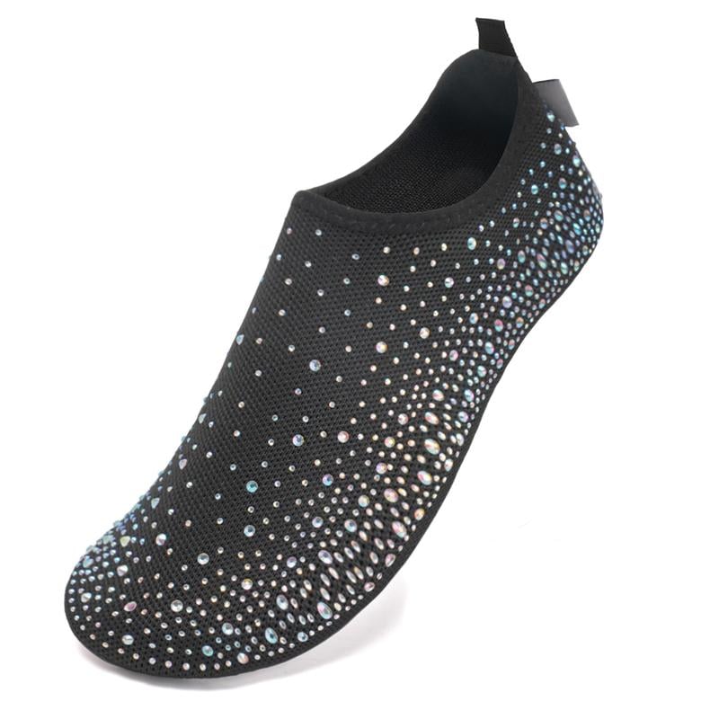 HydroFlex - Slip-On Barefoot Shoes for Indoor & Outdoor Adventures