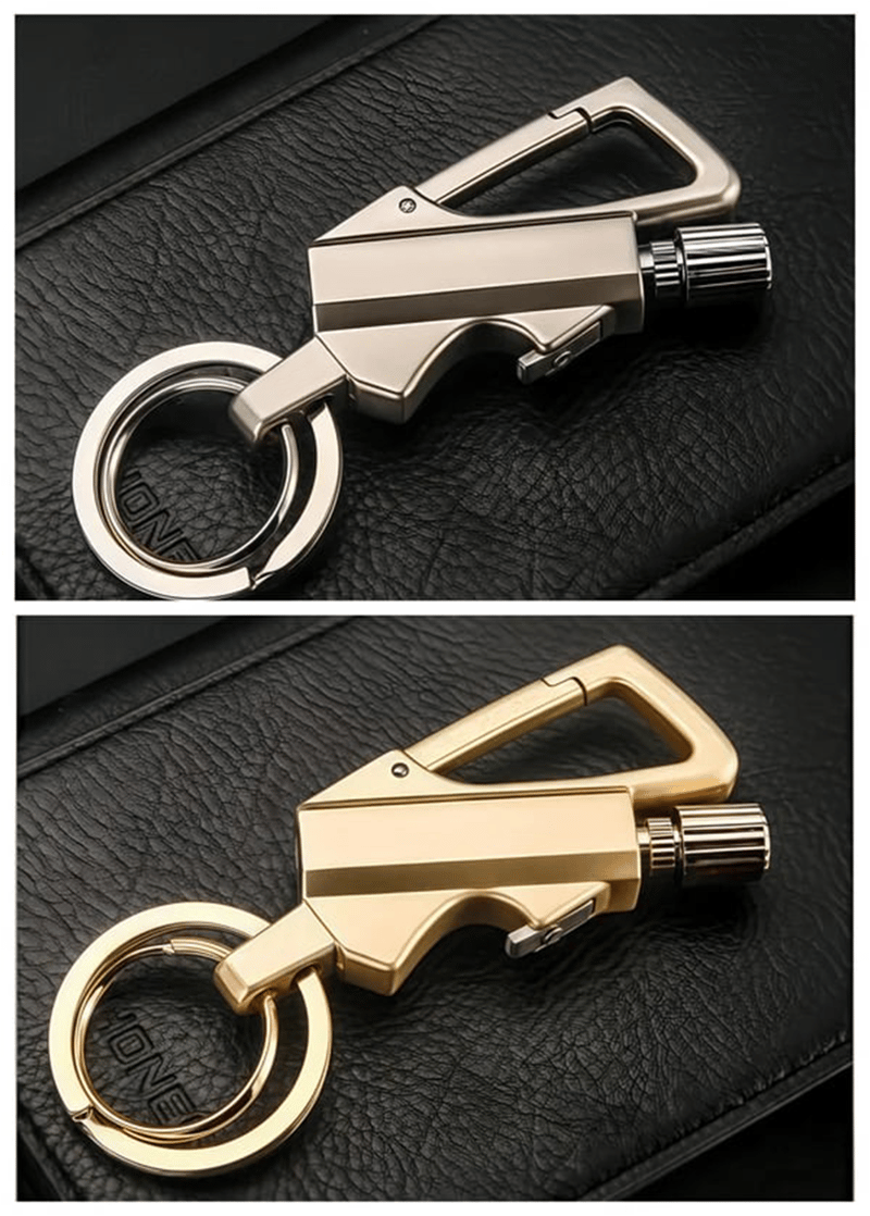 FlameForge – Eternal Infinity Lighter