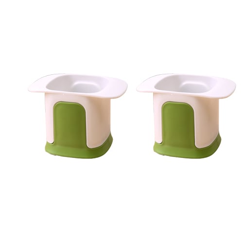 ChopEase | 2-in-1 Vegetable Dicer & Slicer