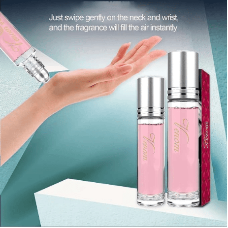 LunaEssence – Irresistible Unisex Perfume