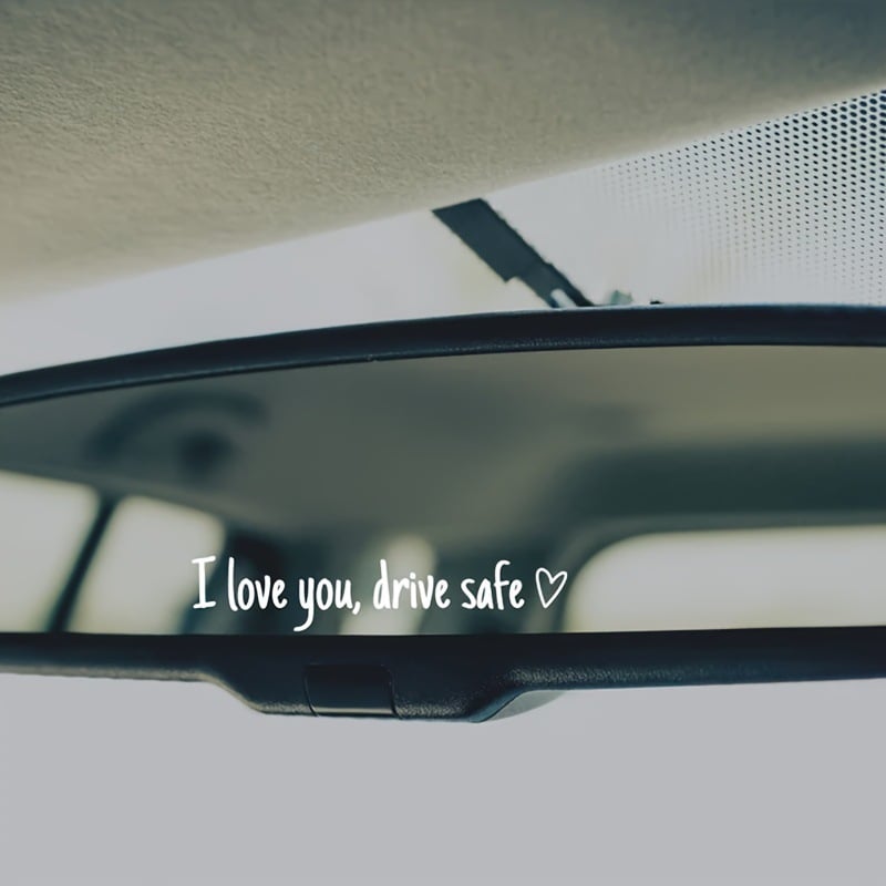 CupidDrive – Loving Car Stickers