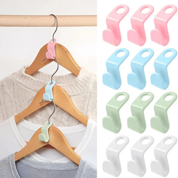 ClosetMagic – Instant Closet Transformation System