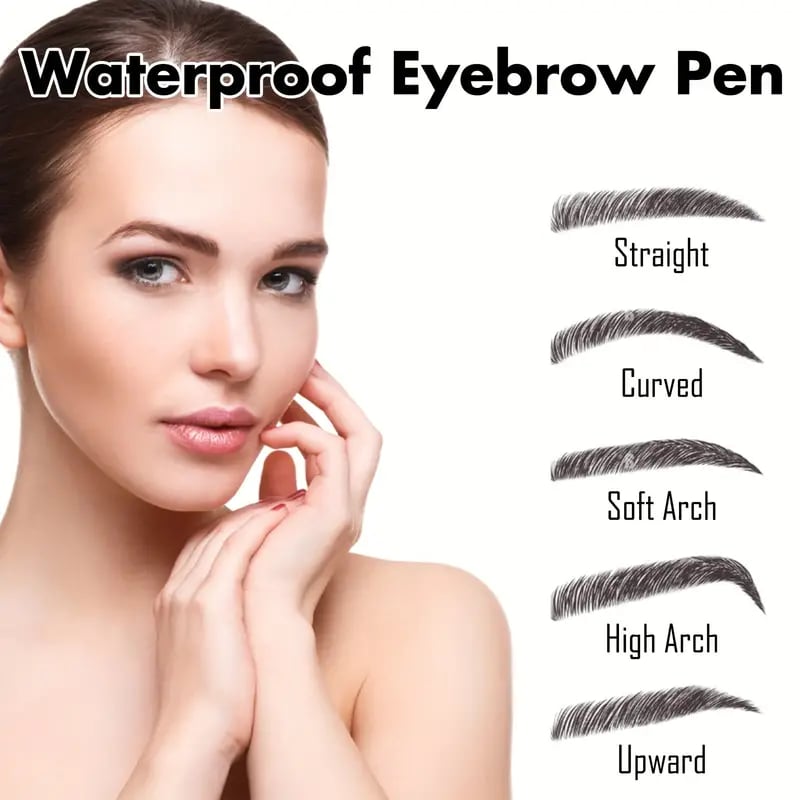 BrowDefine – Natural Eyebrow Pen