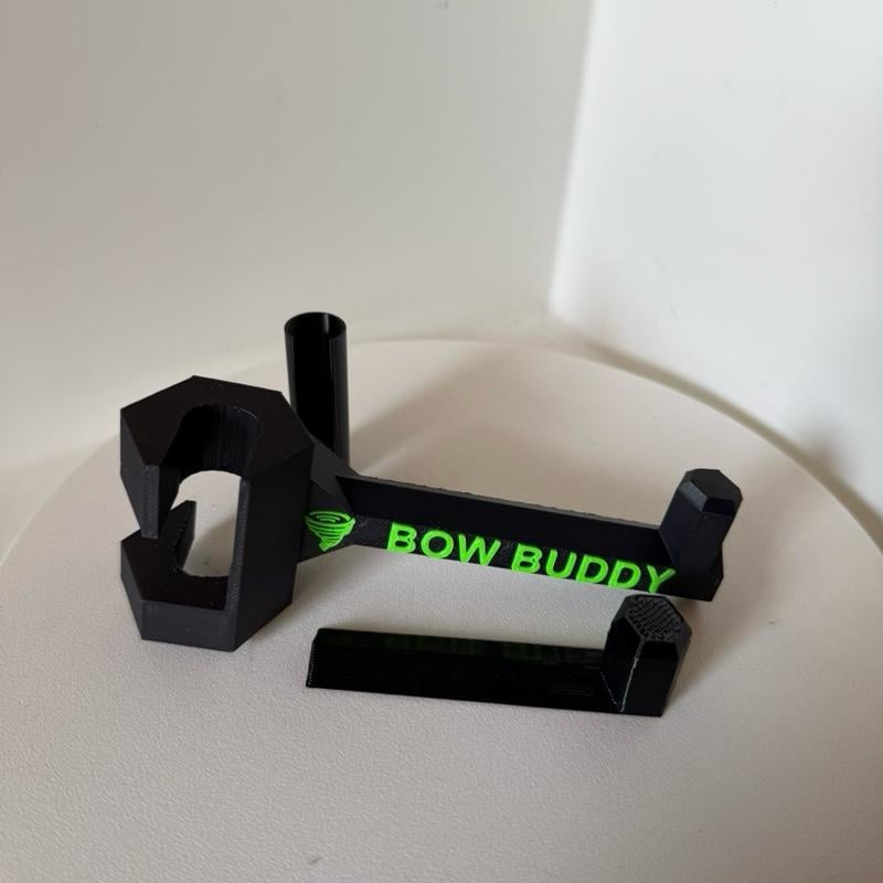 BowMount – Universal Truck Bow Hanger