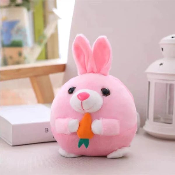 PawMotion - Interactive Moving Pet Plush Toy