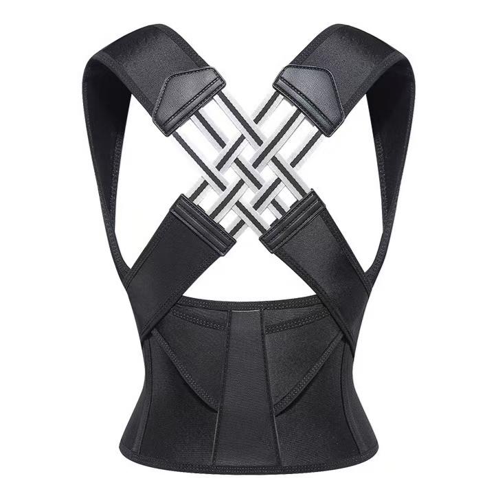 SpineAlign – Adjustable Posture Corrector