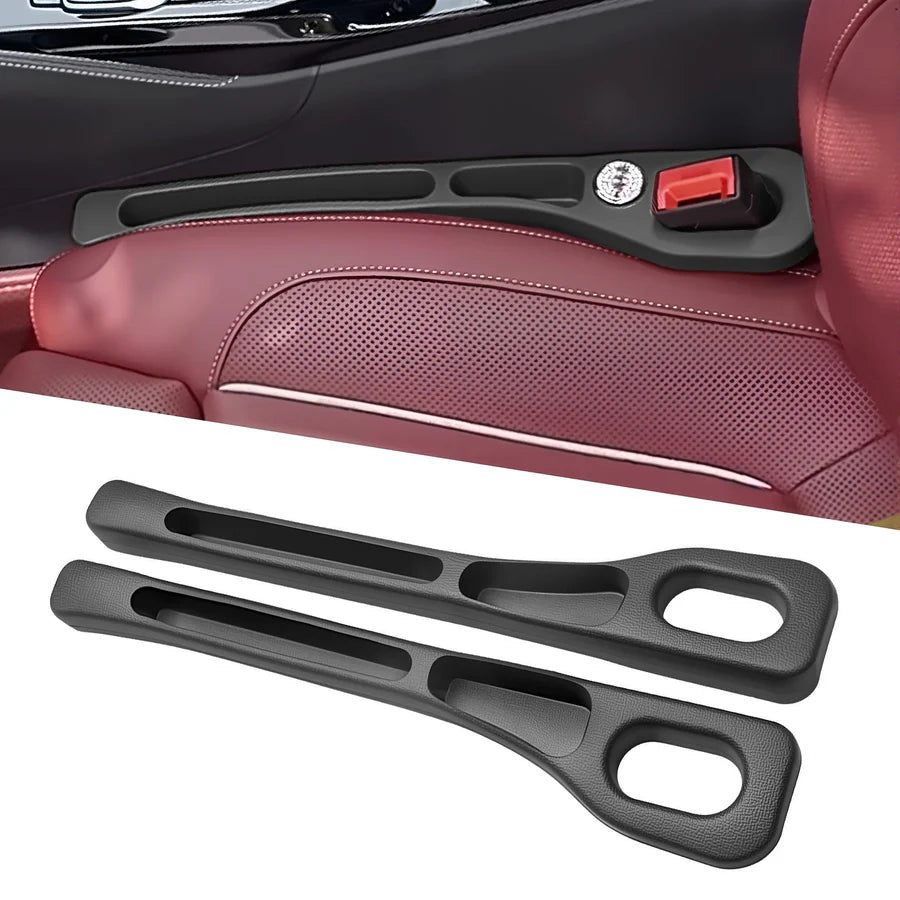 SeatShield – Car Gap Organizer Pro