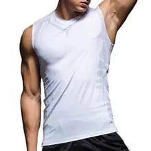 VitalMesh – Charged Performance Shirt