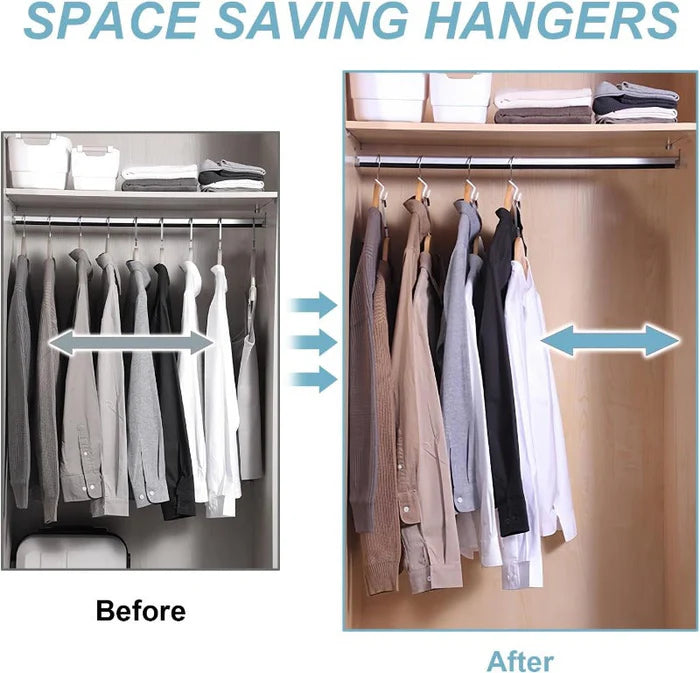 ClosetMagic – Instant Closet Transformation System