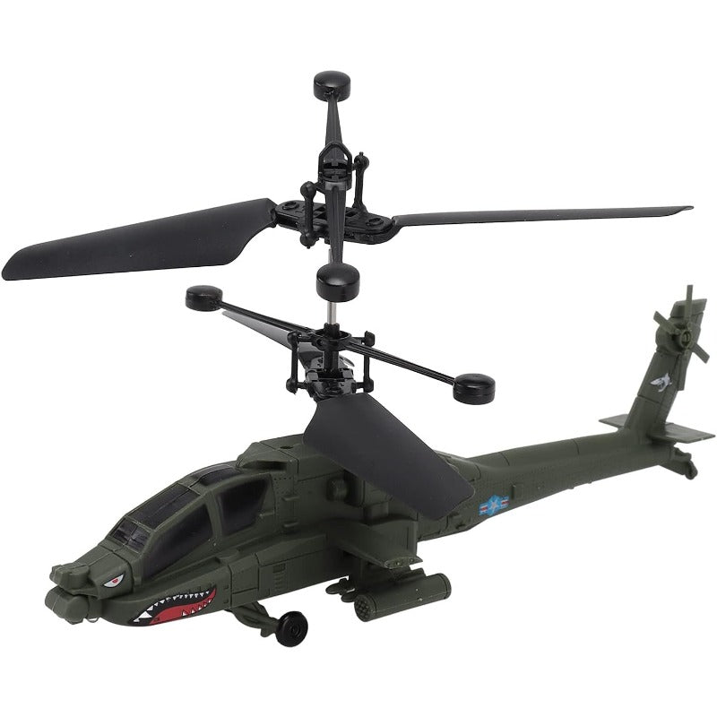 AirWhiz - Auto-Hover Hand Motion Helicopter