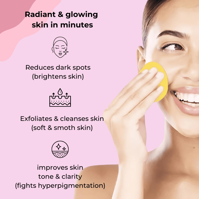 TuraBliss – Illuminating Skin Renewal Pads