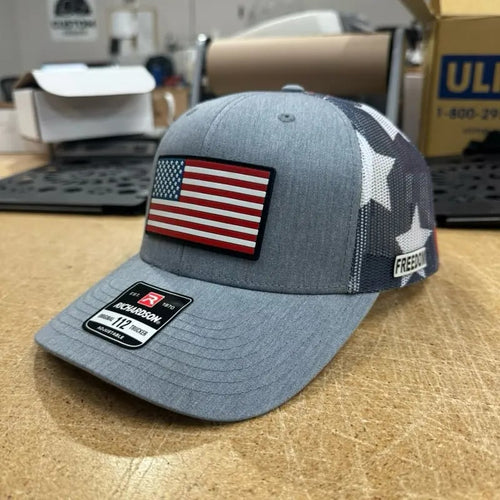 LibertyCap – Iconic Freedom Hat