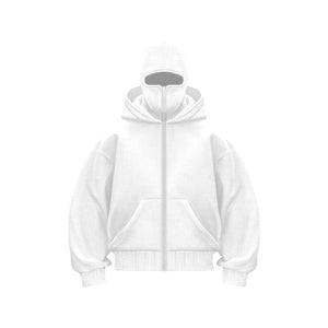 WindArmor - All-Weather Hoodie