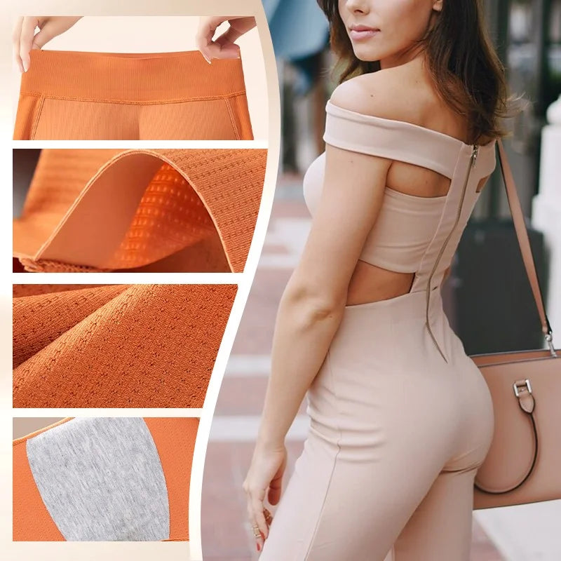 GluteGlam - Instant Round Butt Shaping Briefs