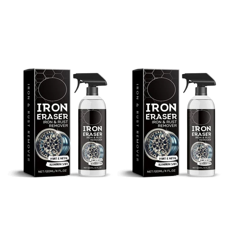 MetalMint – Auto Rust Restorer