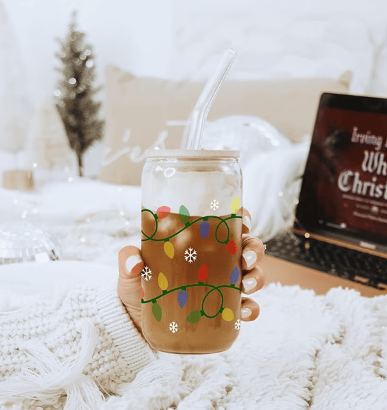HolidayHue – Christmas Color Change Mug