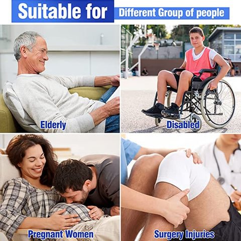 EaseWear – Comfortable Sock Puller