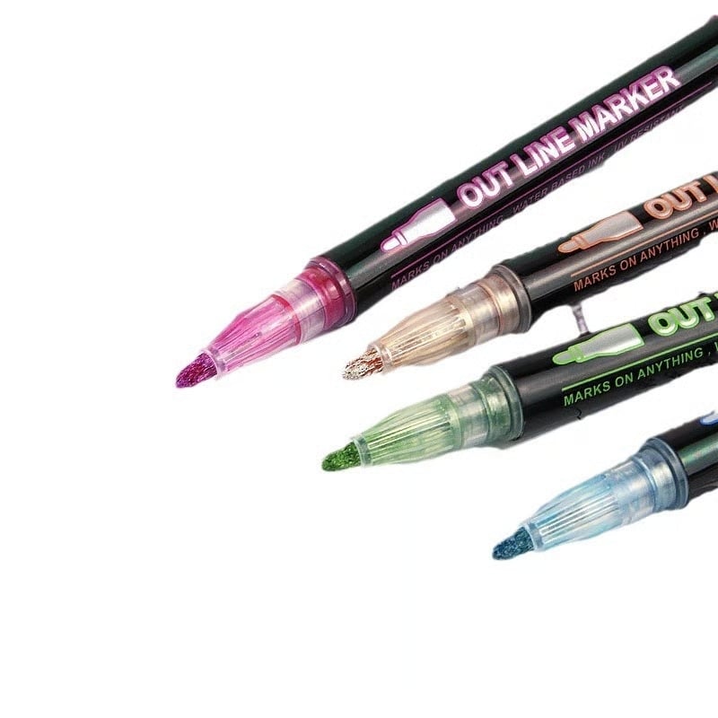 BrightLine – Smooth Highlight Marker