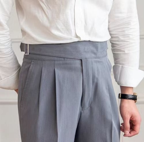 EliteForm – Naples Business Casual Pants