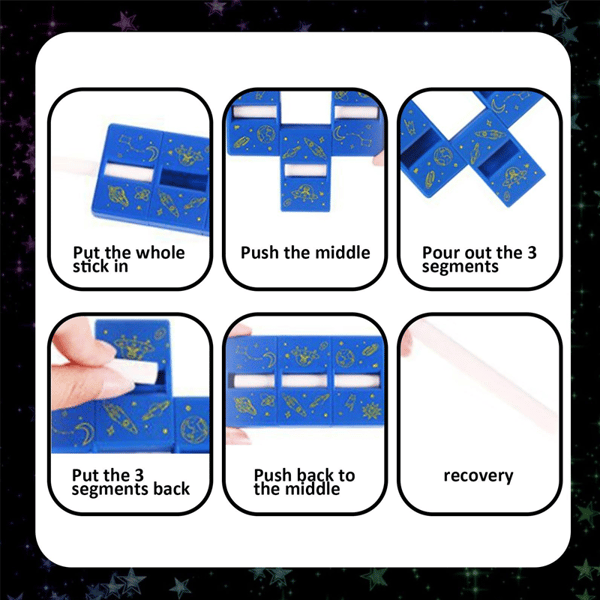 MystiCraft – Magic Technician’s Surprise Box