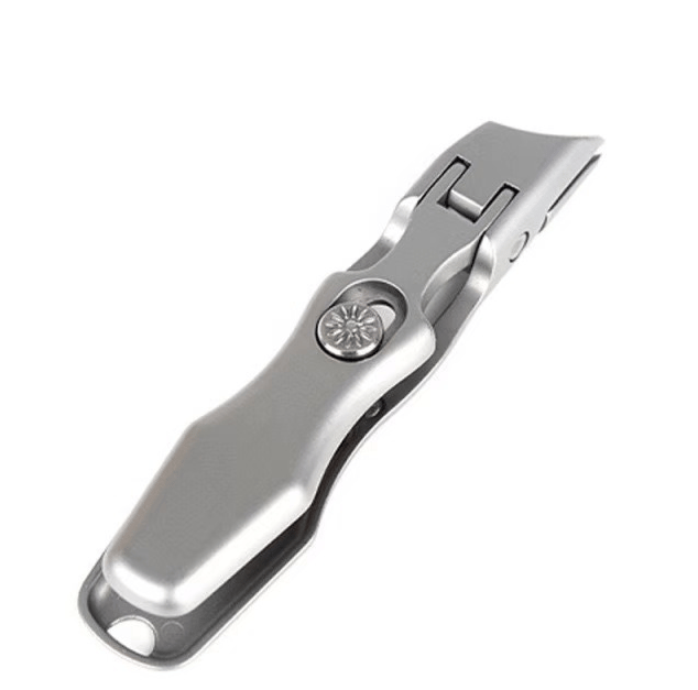 SharpEdge – Precision Nail Clippers