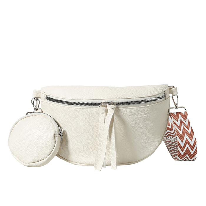 Velinor – Timeless Crossbody Leather Bag