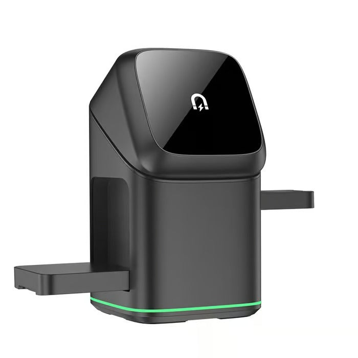 PowerDock – Multi Device Wireless Charging