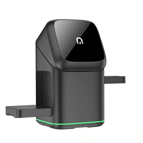 PowerDock – Multi Device Wireless Charging