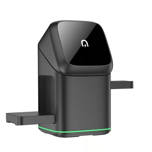 PowerDock – Multi Device Wireless Charging