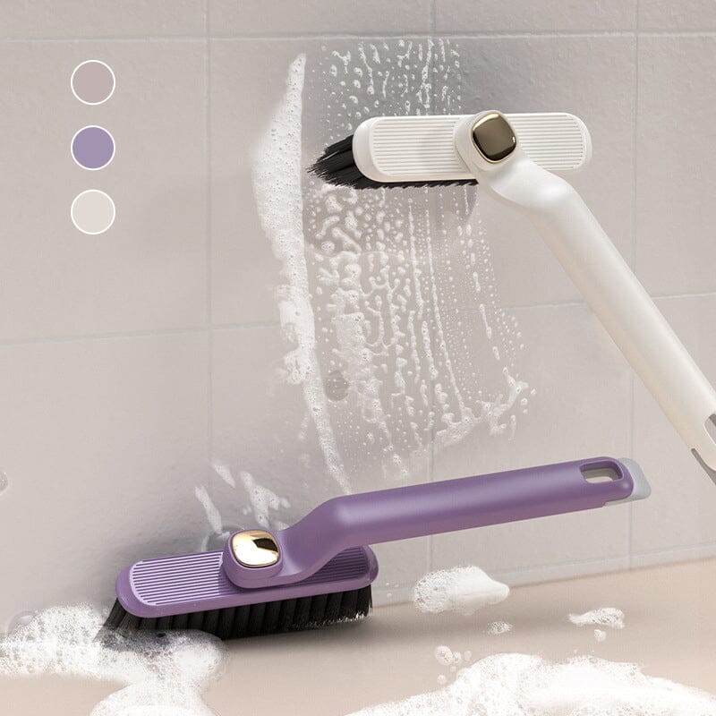 CreviSpin – Multi Function Rotating Cleaning Brush