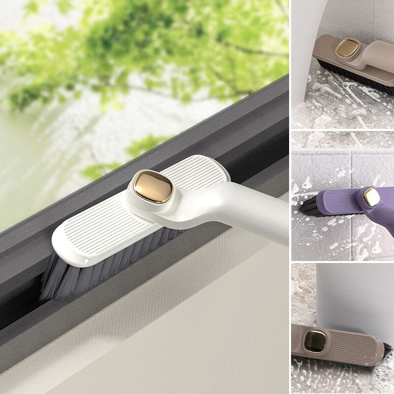 CreviSpin – Multi Function Rotating Cleaning Brush