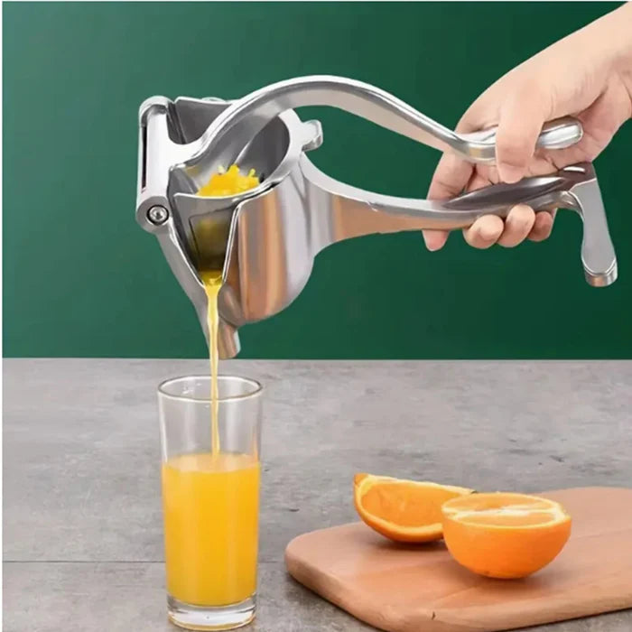 VitaSqueeze – Elegant Fresh Juice Maker