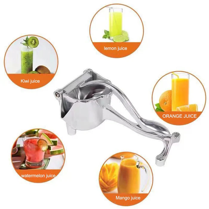 VitaSqueeze – Elegant Fresh Juice Maker
