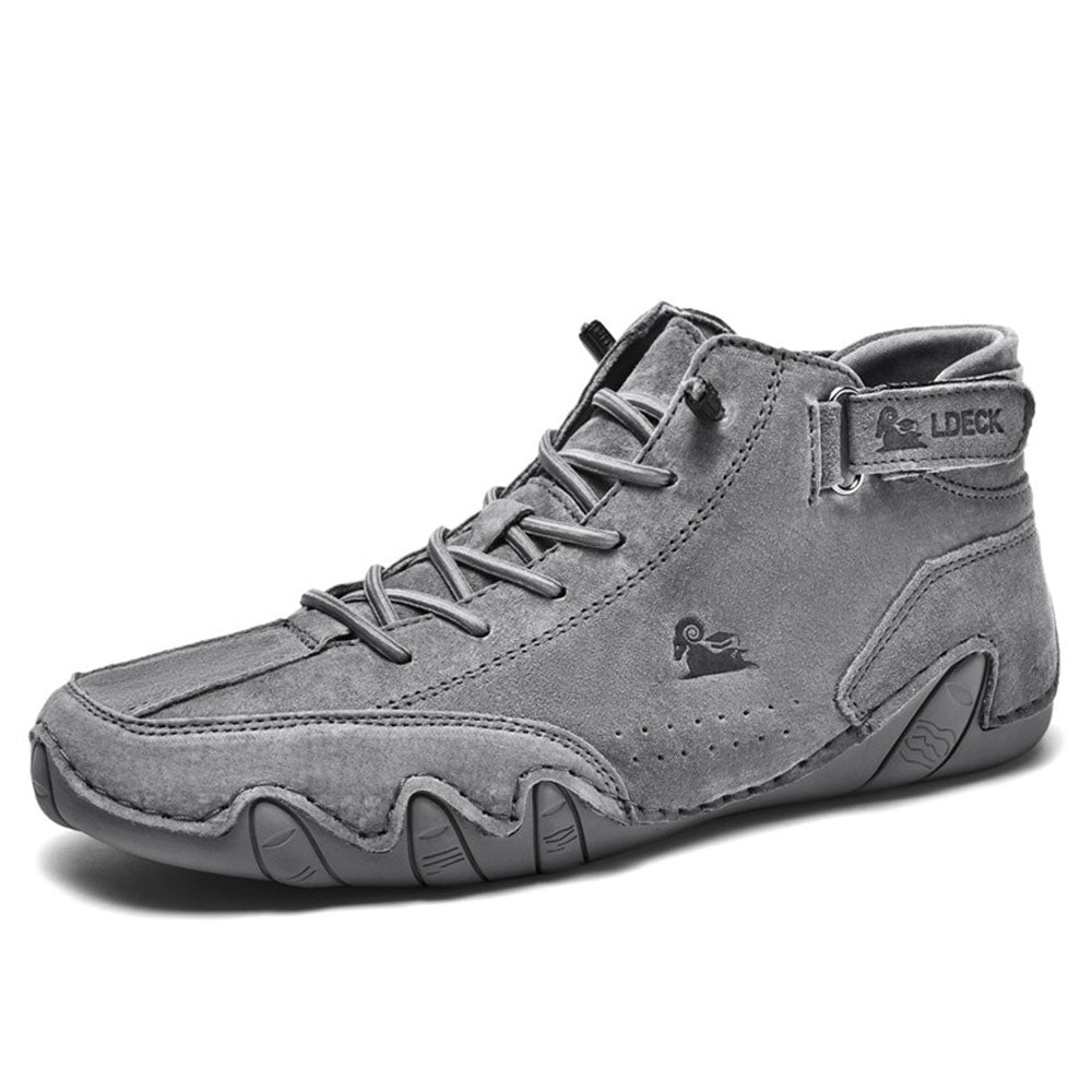 DryWalk – All‑Day Support Sneakers