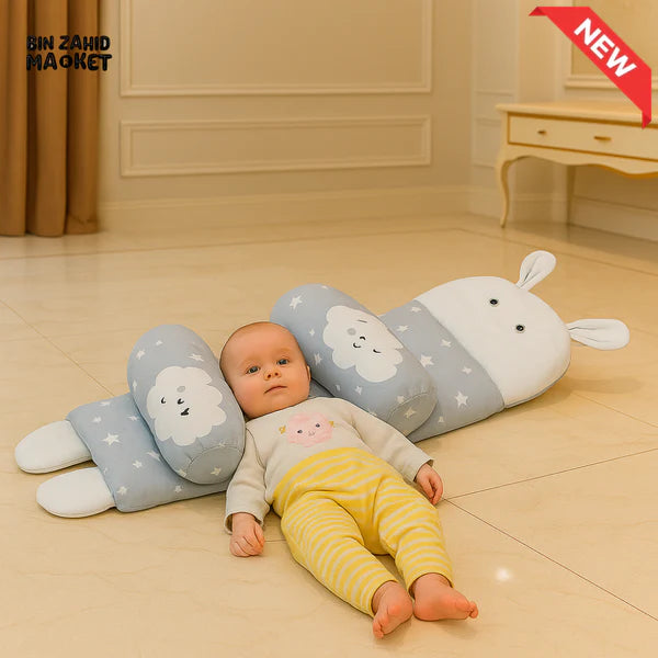 HappiMums – Game Over Baby Support Pillow