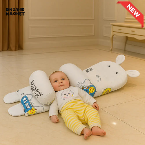 HappiMums – Game Over Baby Support Pillow