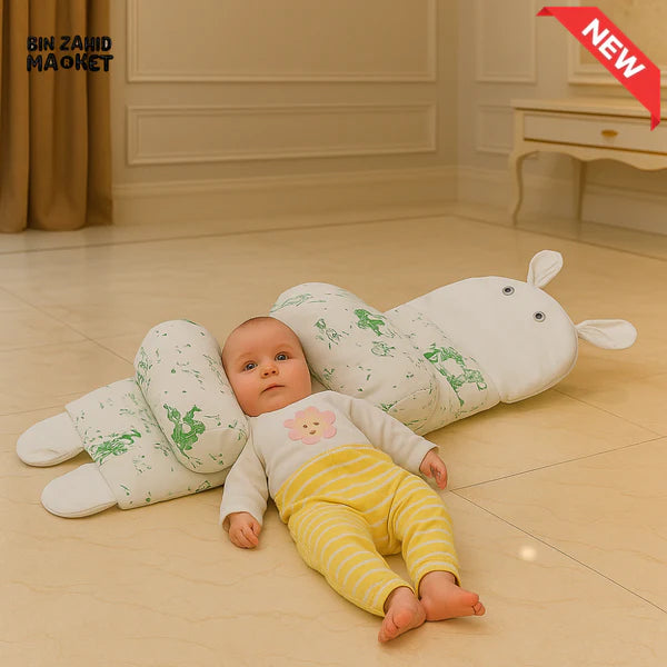 HappiMums – Game Over Baby Support Pillow