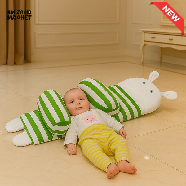 HappiMums – Game Over Baby Support Pillow