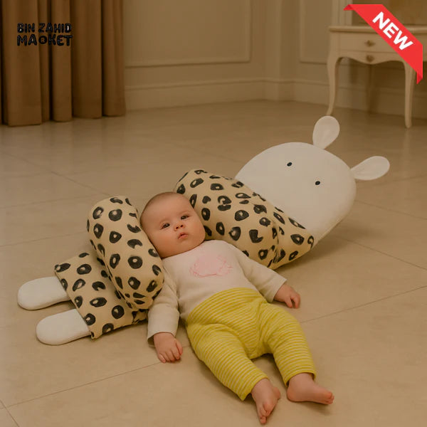 HappiMums – Game Over Baby Support Pillow