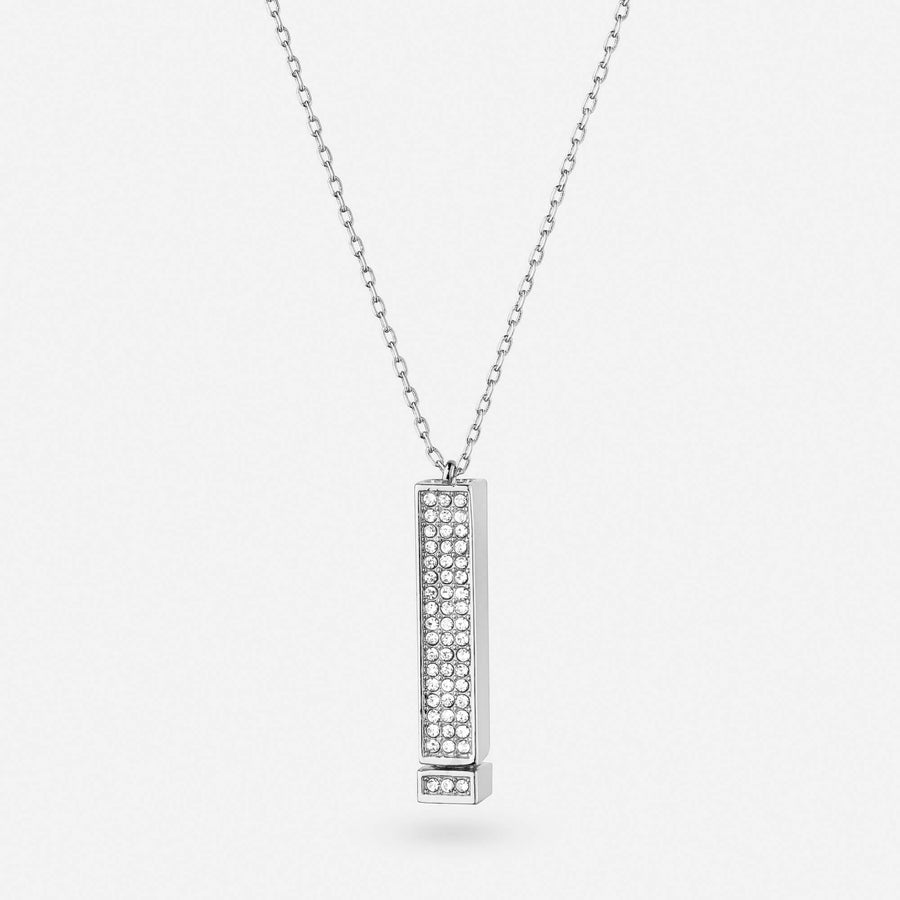 Eclipsera - Hidden Message Necklace of Endless Affection