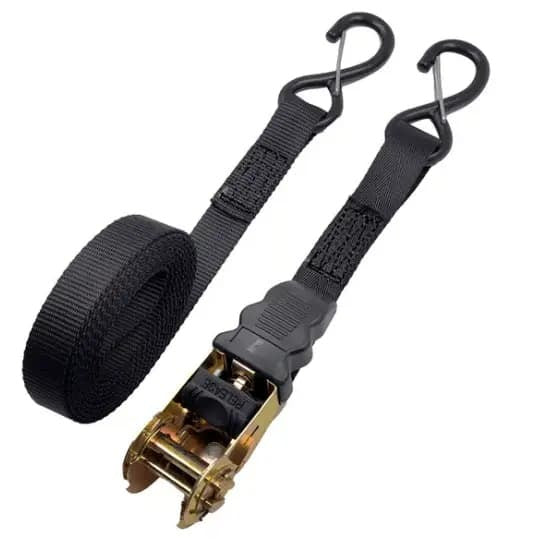 PowerLock – Upgraded Ratchet Strap