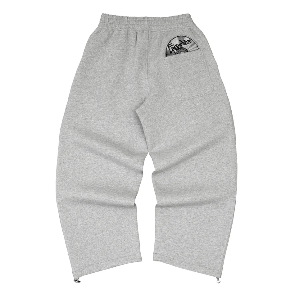 AeroFlex - Tracksuit | Lightweight Power, Everyday Style