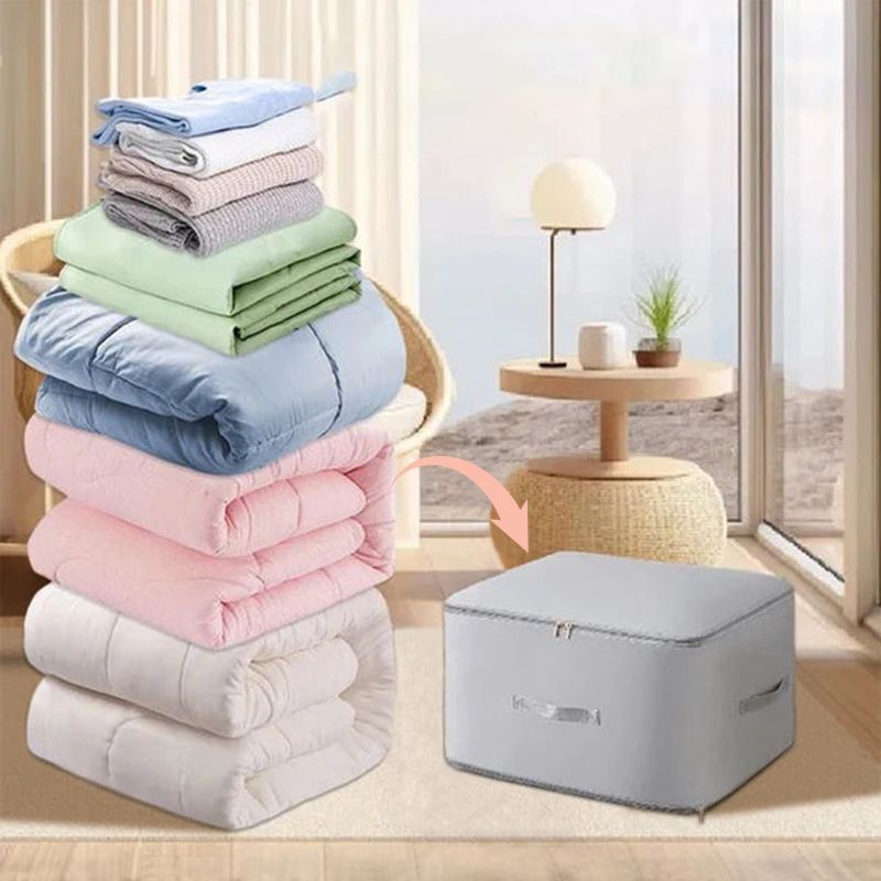 StackSmart - Durable Underbed Storage Bags