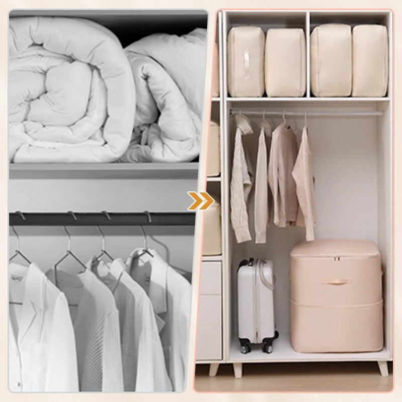 StackSmart - Durable Underbed Storage Bags