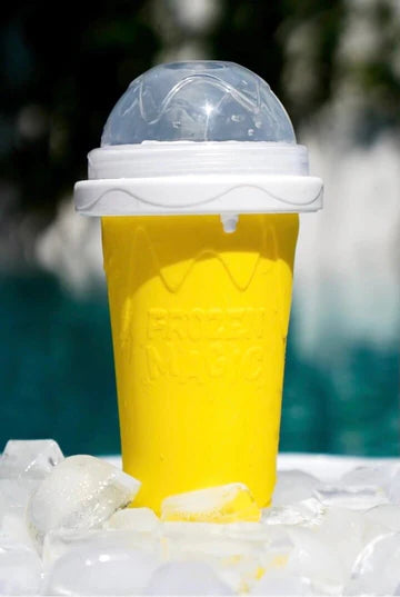 FROSTCUP - SLUSHY CUP
