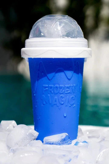 FROSTCUP - SLUSHY CUP