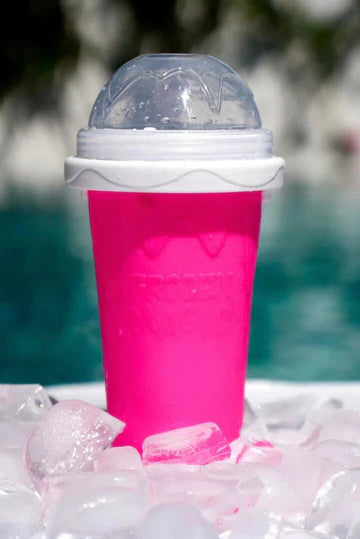 FROSTCUP - SLUSHY CUP