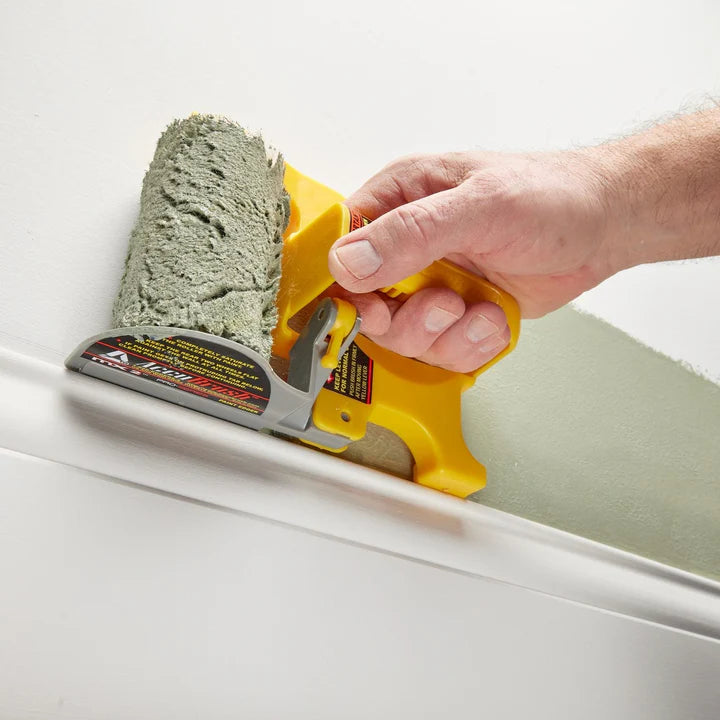 PaintTrim – Ultimate Tool for Flawless Edge Finishing